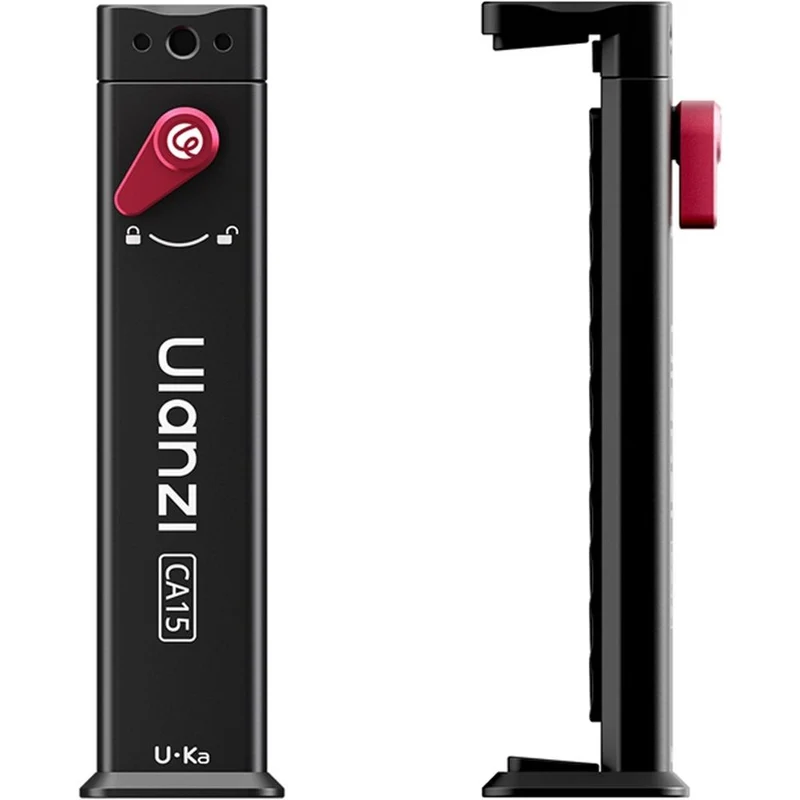 Ulanzi CA15 OneLock Pince pour tablette