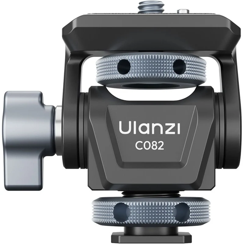 Ulanzi C082 Rotule à amortissement réglable