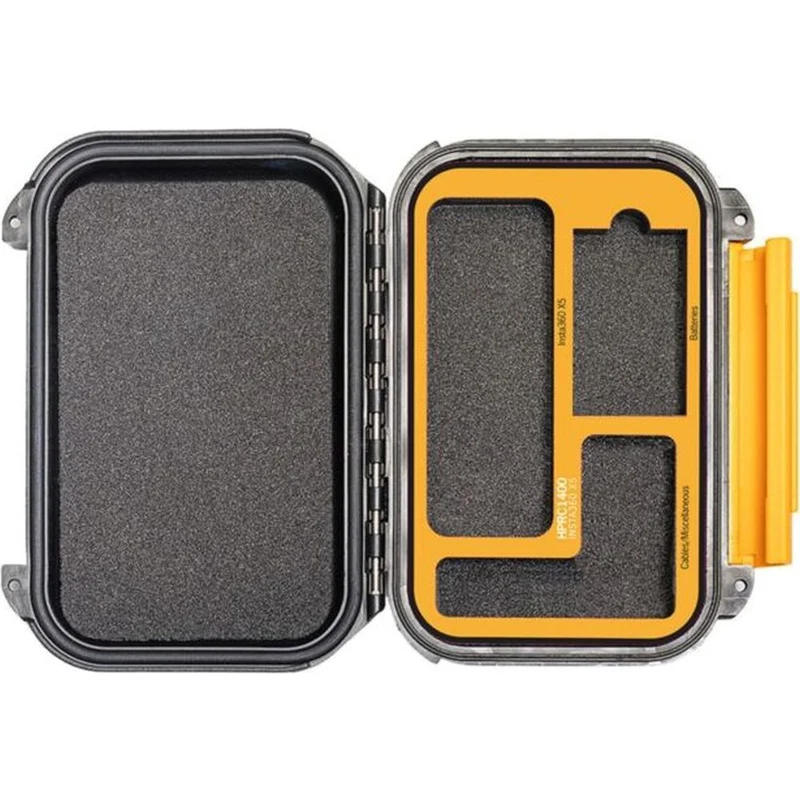 HPRC 1400 Étui de protection pour Insta360 X5