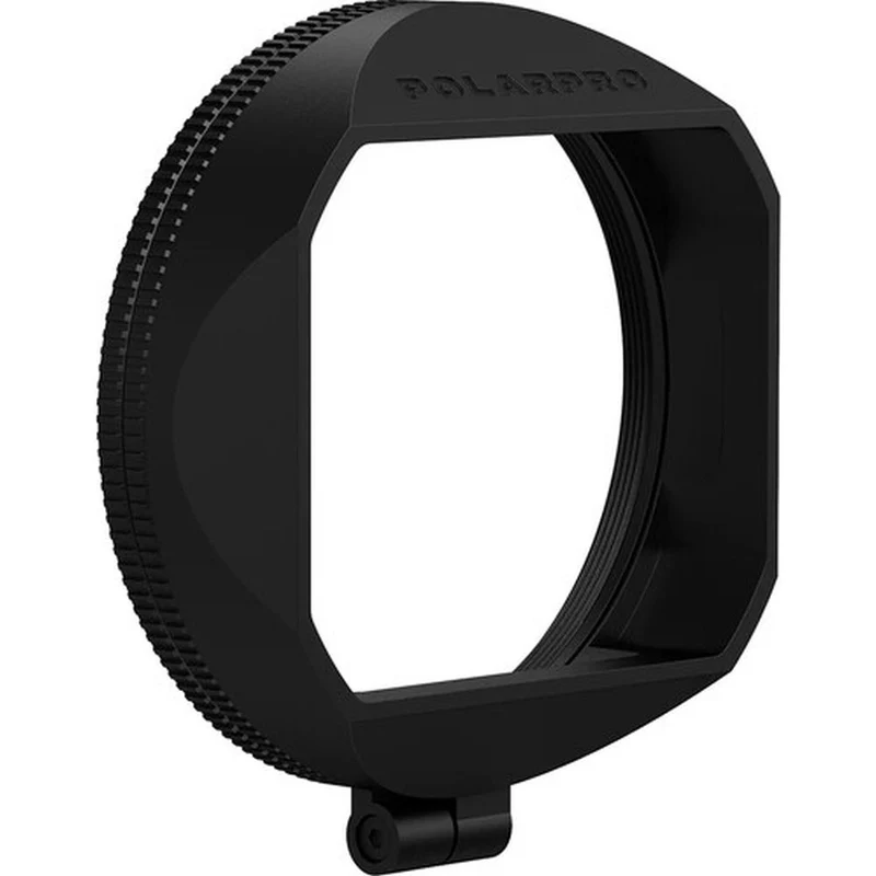 PolarPro MagFlip Pare-soleil - 28mm + 43mm - Leica Q3 - Noir