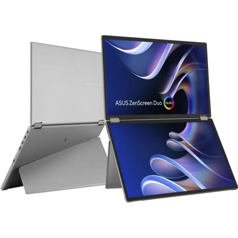 ASUS ZenScreen MQ149CD 14 pouces Duo OLED