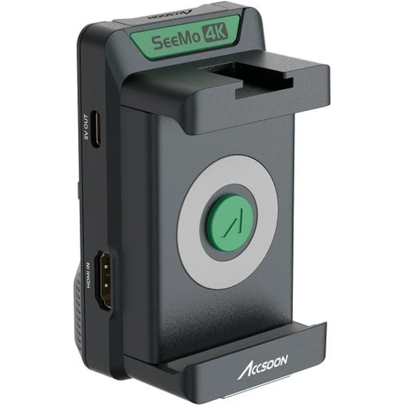 Accsoon SeeMo 4K pour Android