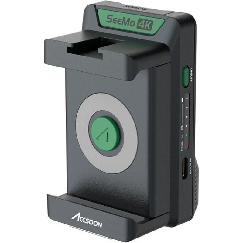 Accsoon SeeMo 4K pour Android
