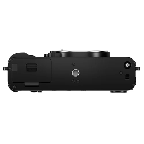 Fujifilm X-E5 Boîtier Nu noir