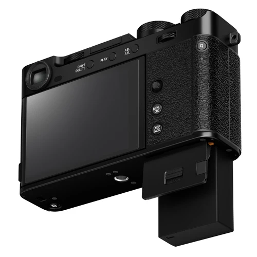 Fujifilm X-E5 Boîtier Nu noir