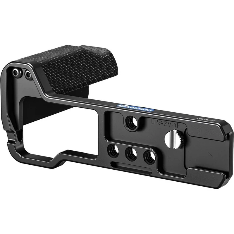 Leofoto Plaque L pour Sony ZV-1F