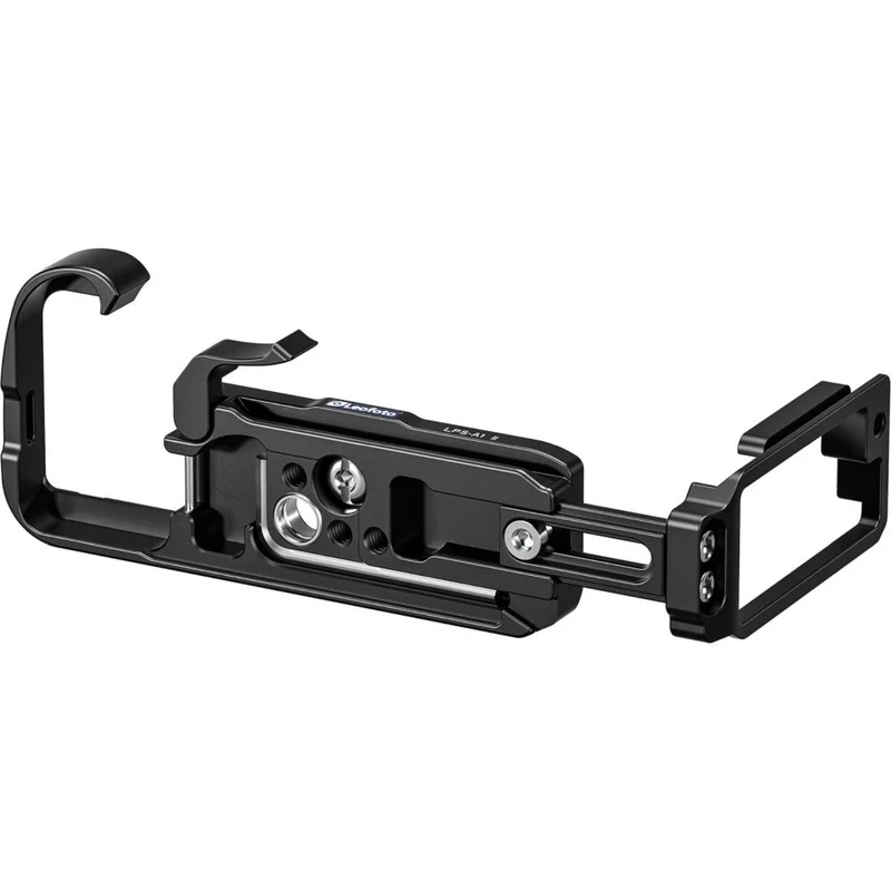 Leofoto Plaque L pour Sony A1 II