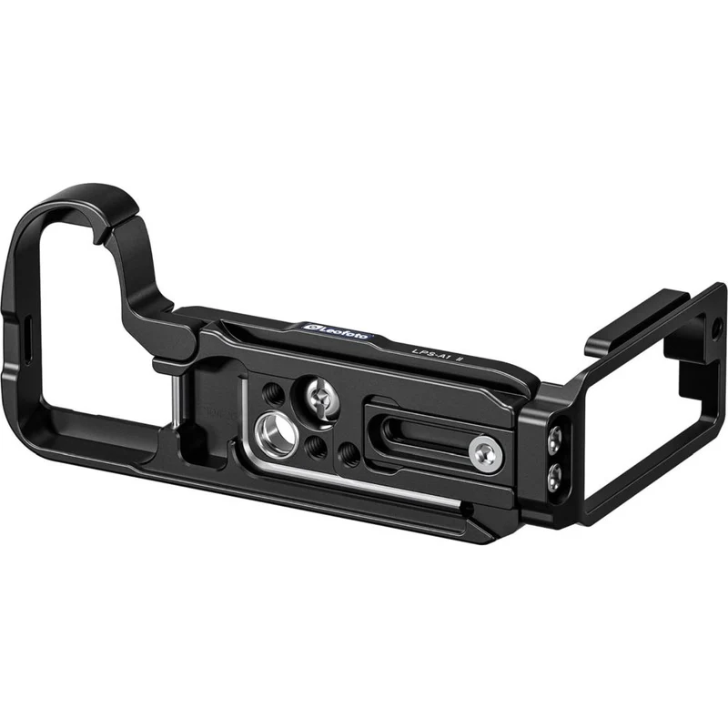 Leofoto Plaque L pour Sony A1 II