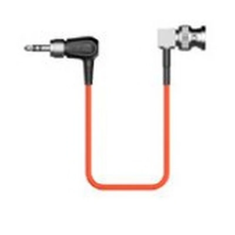 Saramonic Câble à verrouillage de 3,5mm à BNC
