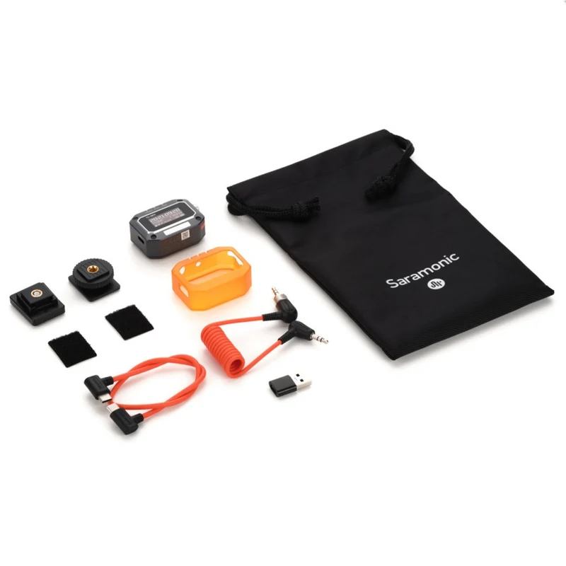 Saramonic TC-NEO Générateur de code temporel