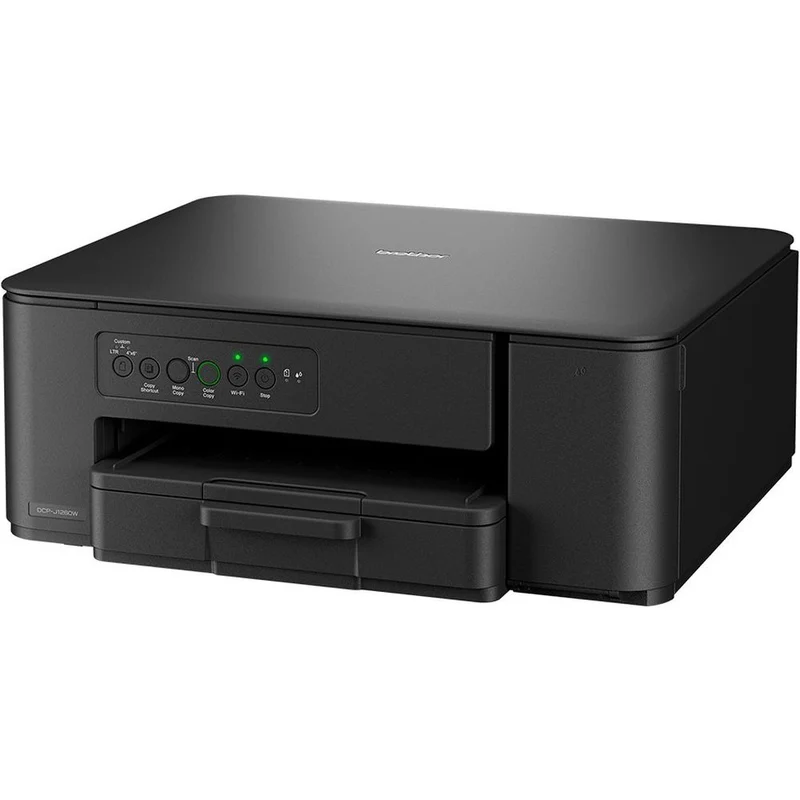 Brother DCP-J1260W Imprimante à jet d'encre couleur tout-en-un sans fil