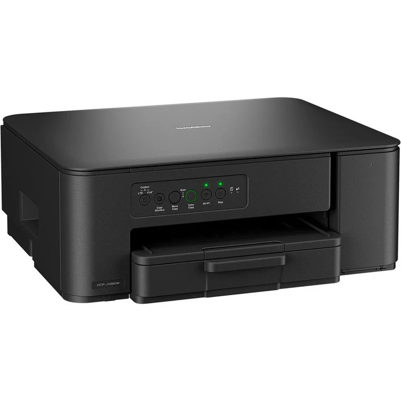Brother DCP-J1260W Imprimante à jet d'encre couleur tout-en-un sans fil