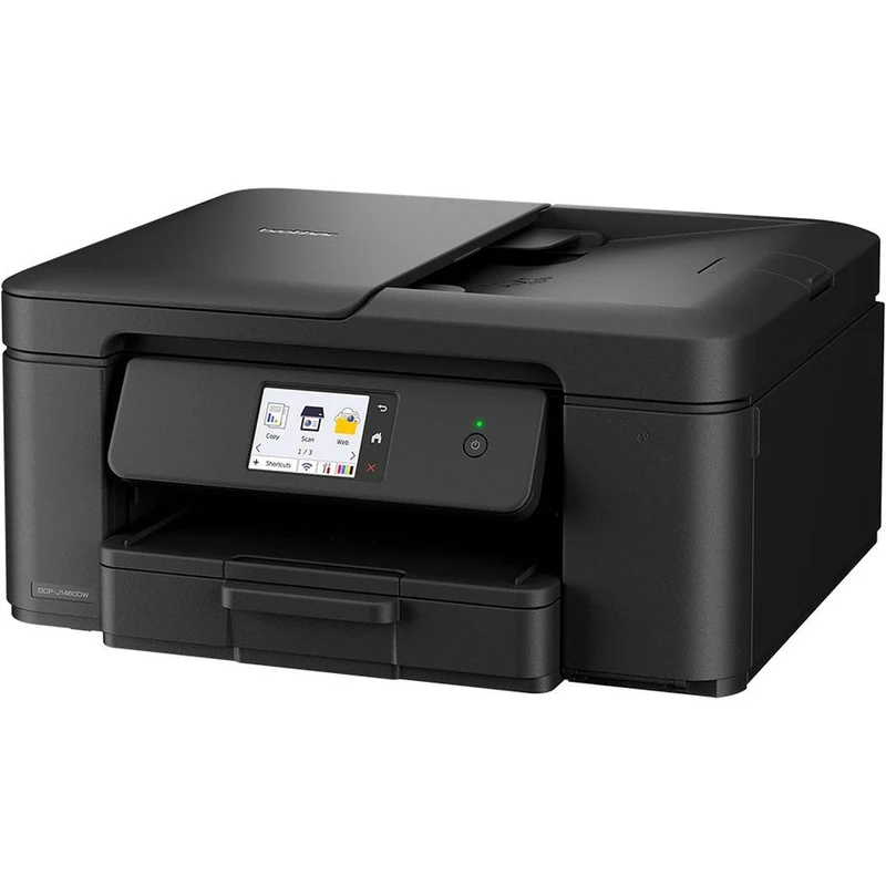 Brother DCP-J1460DW Imprimante à jet d'encre couleur A4 tout-en-un sans fil