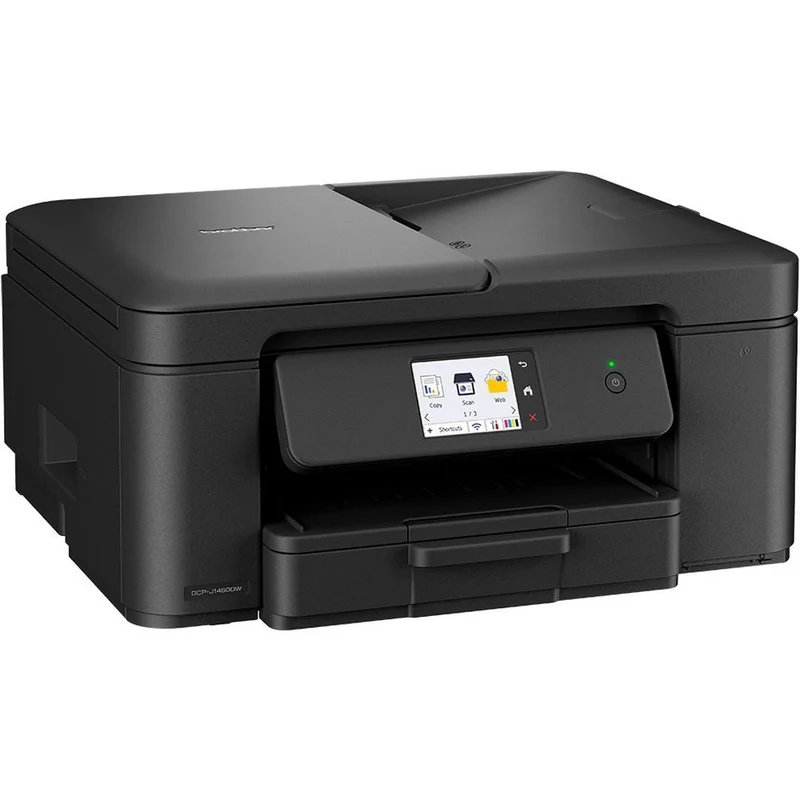 Brother DCP-J1460DW Imprimante à jet d'encre couleur A4 tout-en-un sans fil