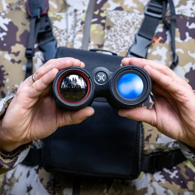 Nocpix Quest S50R Jumelles Thermiques