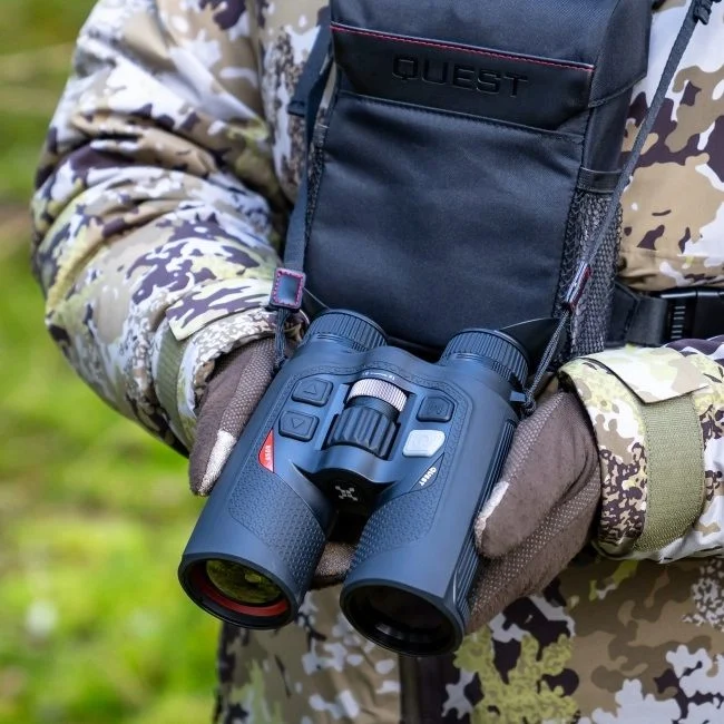 Nocpix Quest S50R Jumelles Thermiques