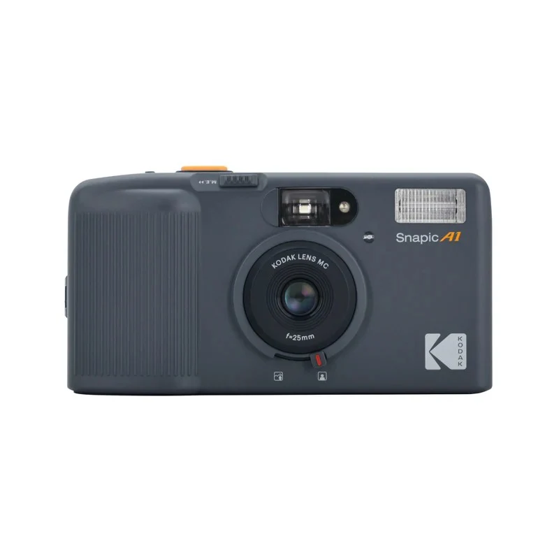 KODAK Snapic A1 Appareil Photo Argentique 35mm