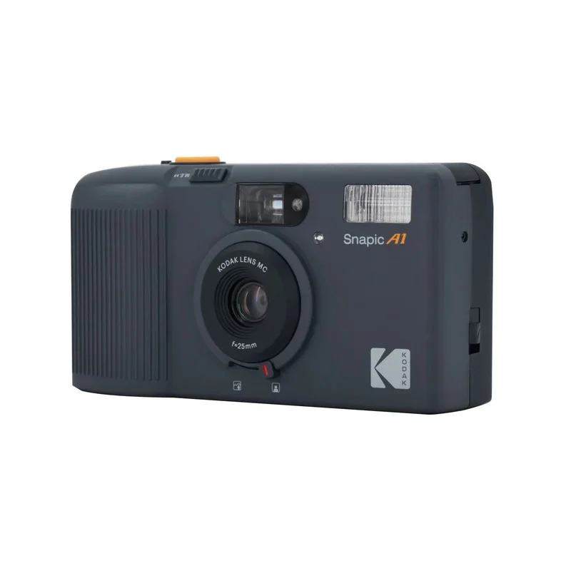 KODAK Snapic A1 Appareil Photo Argentique 35mm