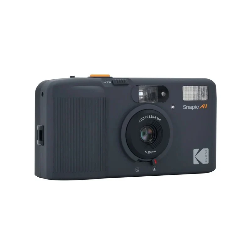 KODAK Snapic A1 Appareil Photo Argentique 35mm