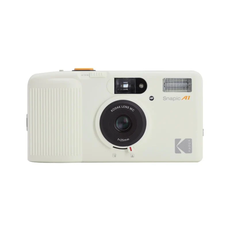KODAK Snapic A1 Appareil Photo Argentique 35mm