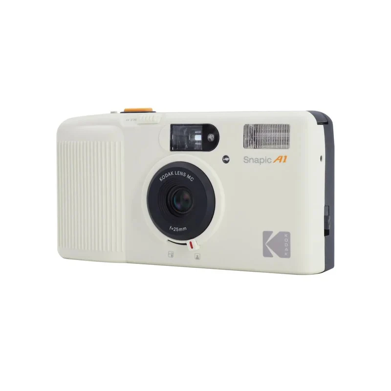KODAK Snapic A1 Appareil Photo Argentique 35mm