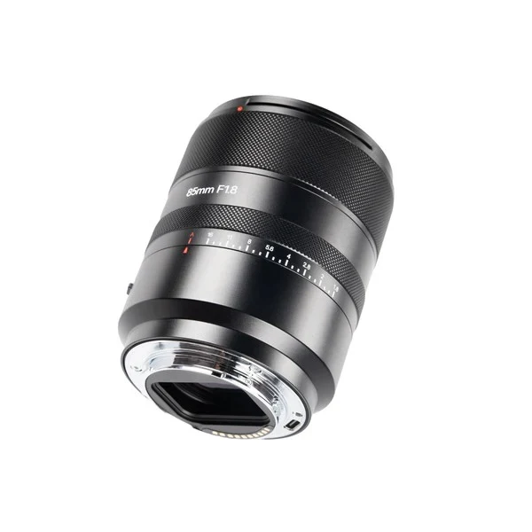 Astrhori AF 85mm f/1.8 II Monture Nikon Z