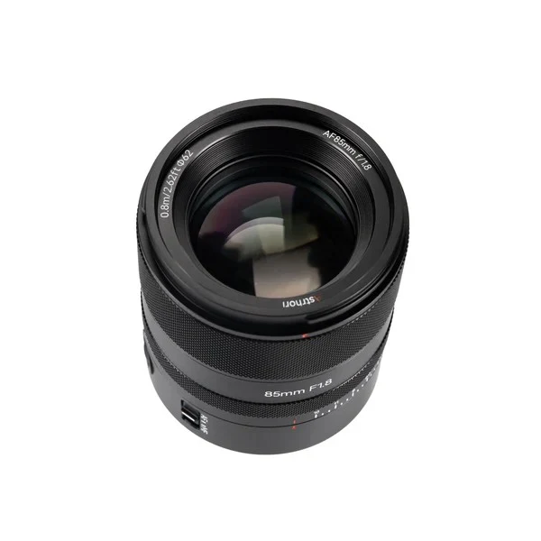 Astrhori AF 85mm f/1.8 II Monture Nikon Z