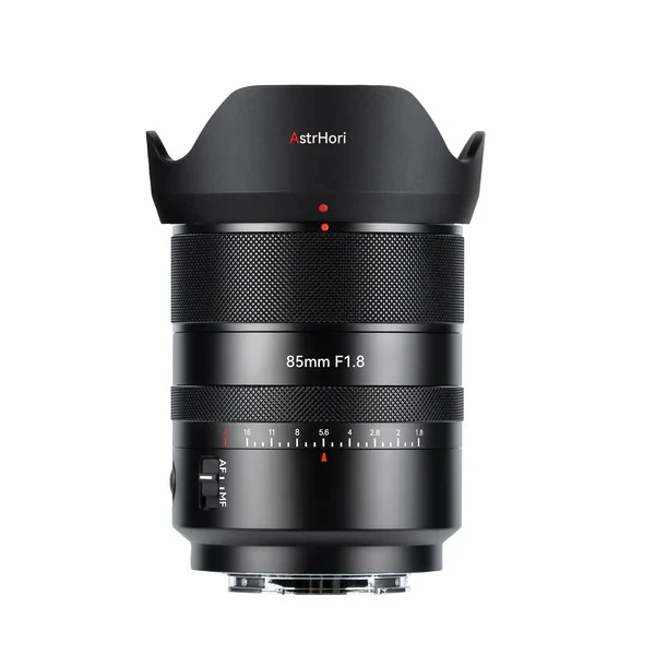Astrhori AF 85mm f/1.8 II Monture L