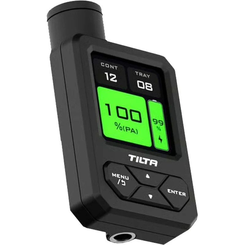 Tilta Module de surveillance sans fil pour la ventouse électronique Hydra