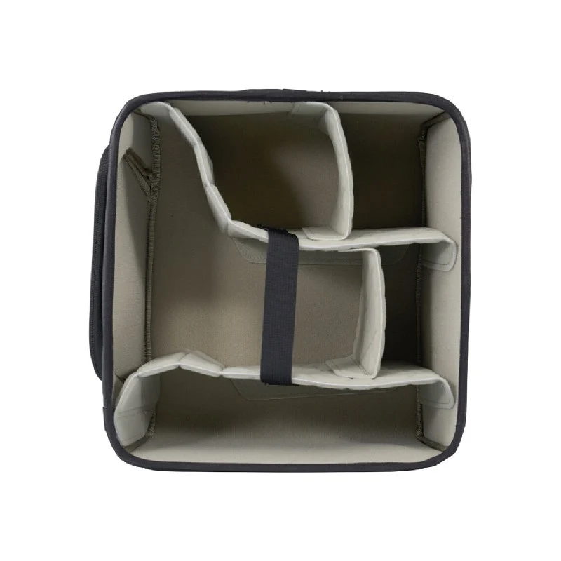 Leofoto Séparateur moyen pour sac à dos Backup Series