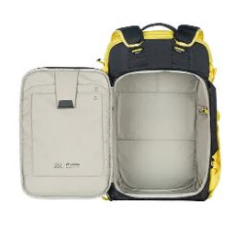 Leofoto Backup Series Sac à Dos 35L Noir