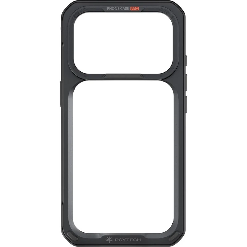 PGYTech ProShot (iPhone 17 Pro Max) Cage pour téléphone