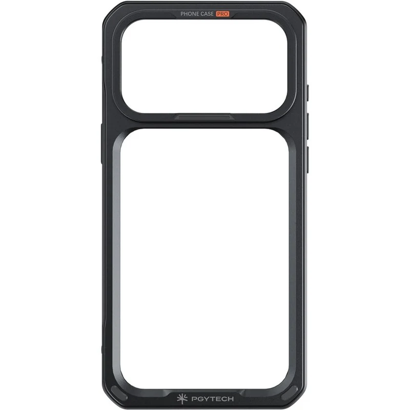 PGYTech ProShot (iPhone 17 Pro) Cage pour téléphone