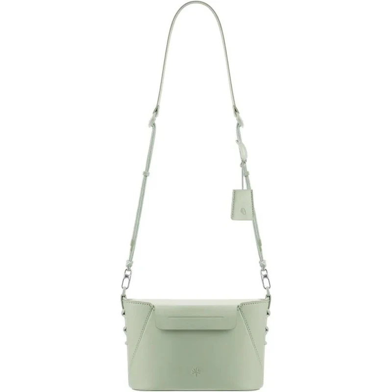 PGYTech OneGo Sac mobile à bandoulière classique (vert menthe)
