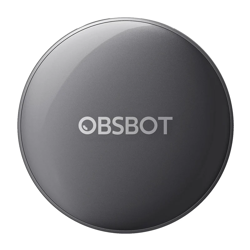 Obsbot Vox SE Microphone de Livestreaming sans Fil