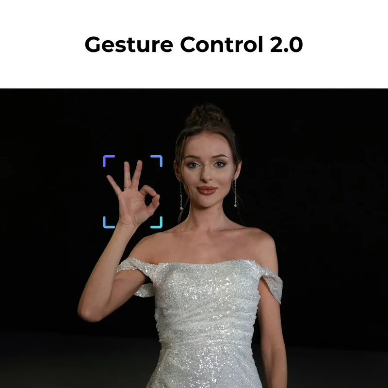 Obsbot Tail Air avec NDI