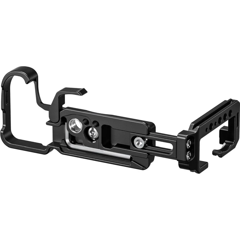 Leofoto Plaque L pour Nikon Z50II