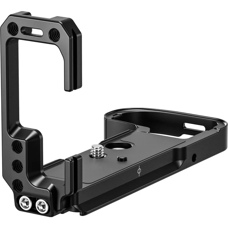 Leofoto Plaque L pour Nikon Z6III