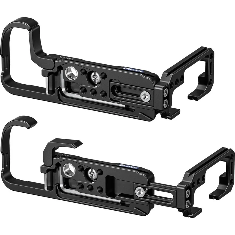 Leofoto Plaque L pour Nikon Z6III