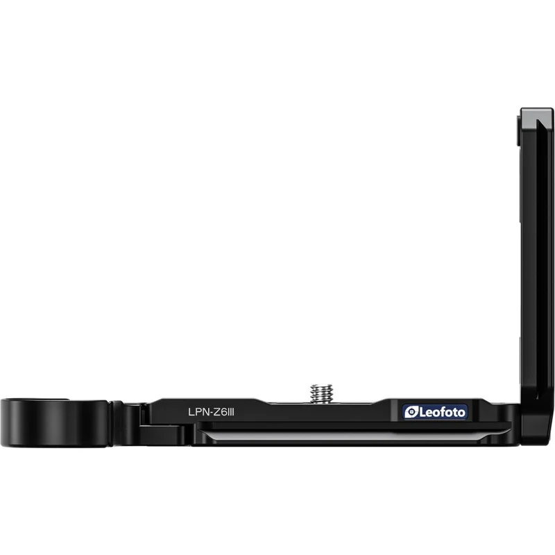 Leofoto Plaque L pour Nikon Z6III