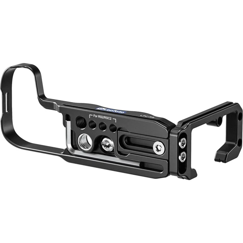 Leofoto Plaque L pour Canon EOS R8