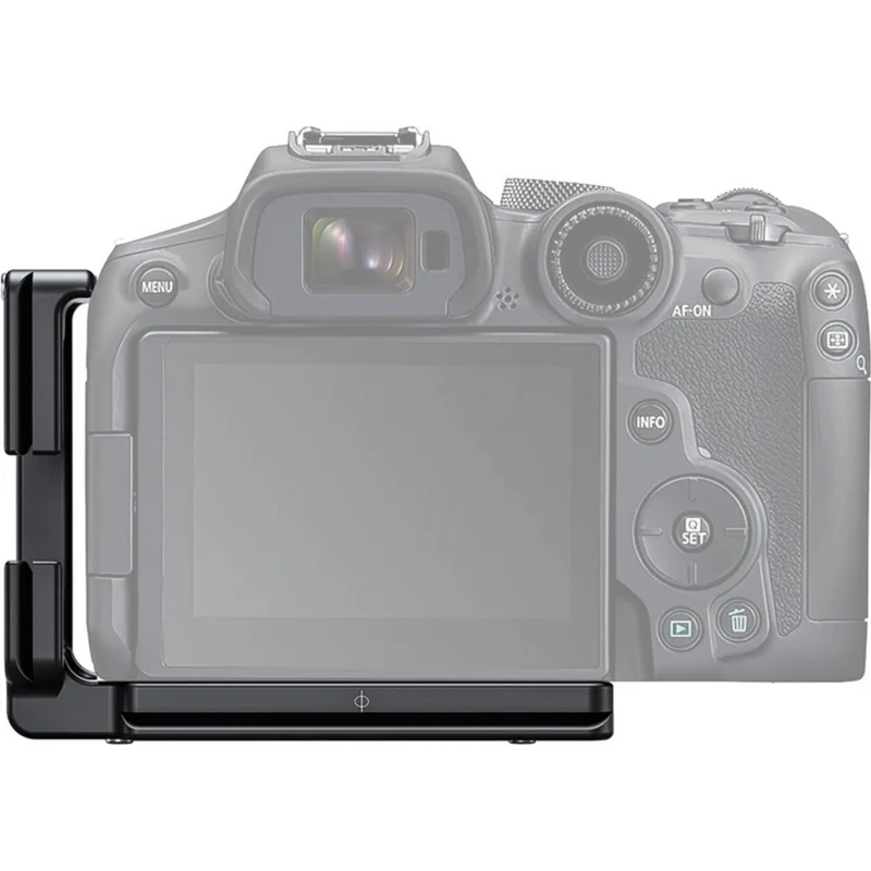 Leofoto L Plaque pour Canon EOS R7