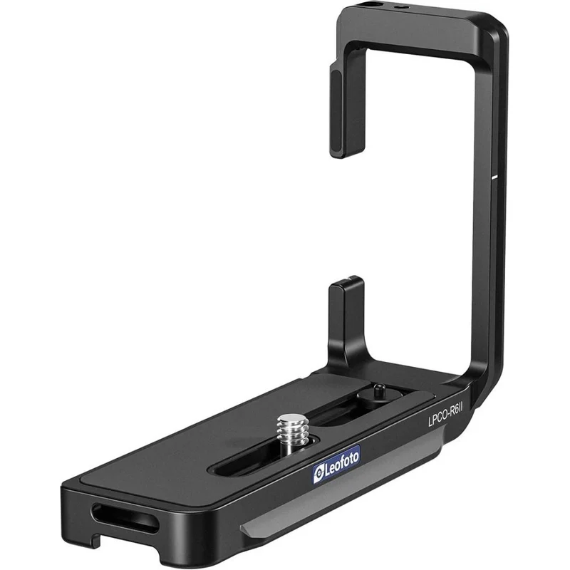 Leofoto L Support pour Canon R6II