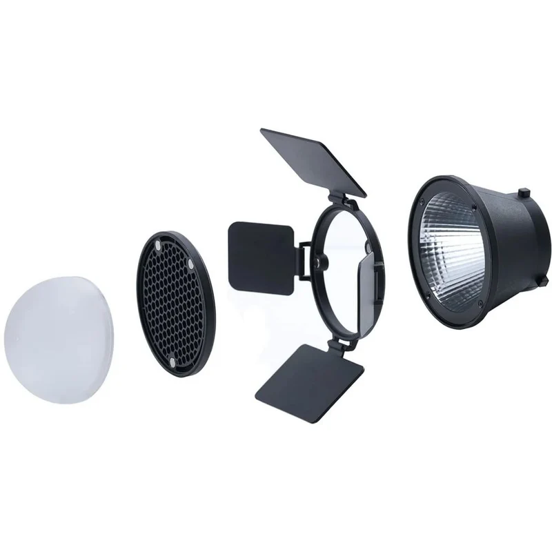 Colbor Kit de réflecteur de lumière