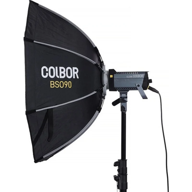 Colbor 90cm Octa Boîte à lumière