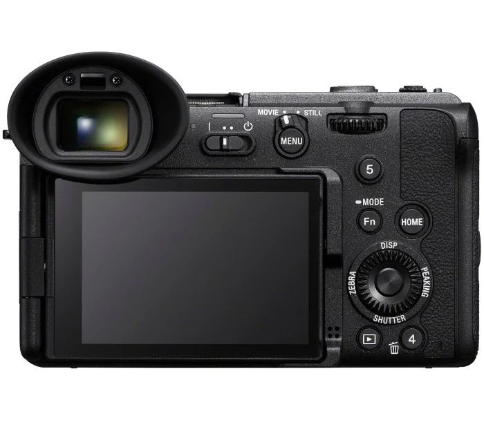 Sony FX2 Boîtier Nu Cinema Line