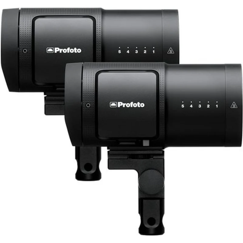 Profoto 901076 B20 Duo Kit