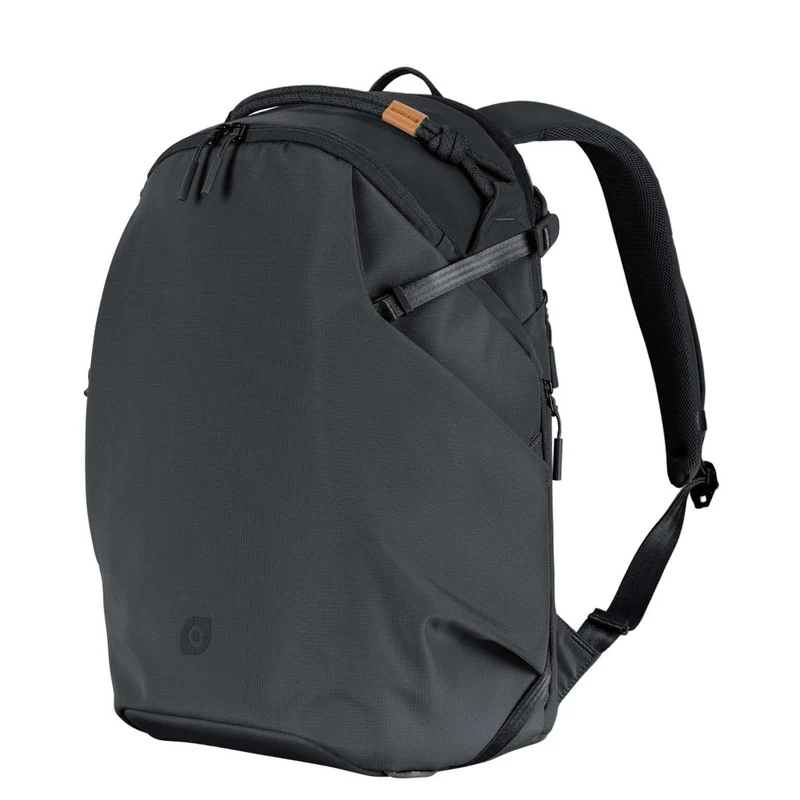 Leofoto Daily Lite Series Sac à Dos 23L - Bleu Incl. Cube Photo