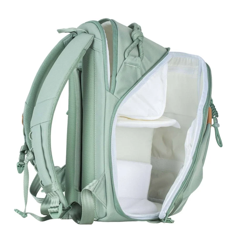 Leofoto Daily Lite Series Sac à Dos 13L - Vert