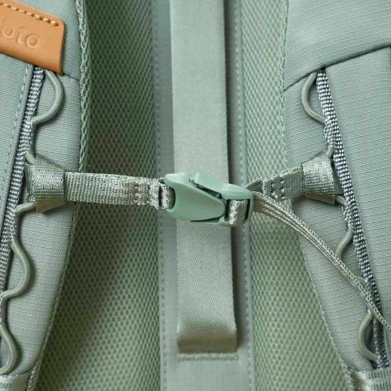 Leofoto Daily Lite Series Sac à Dos 13L - Vert